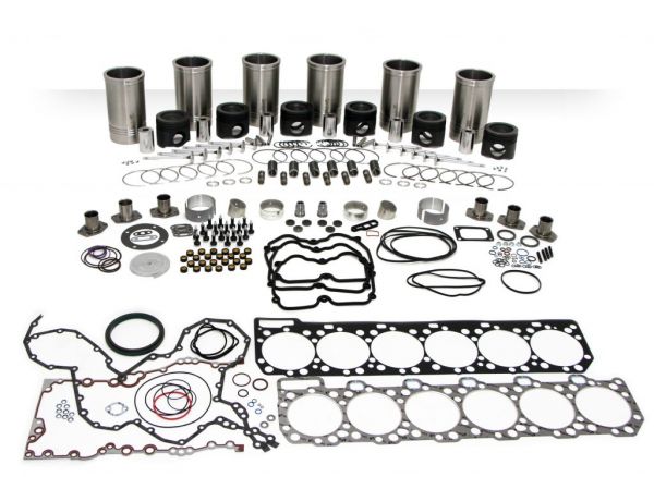 Repuestos Caterpillar