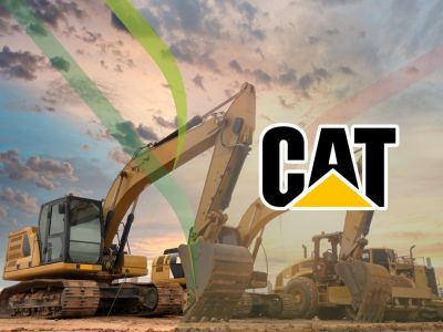 Repuestos Caterpillar