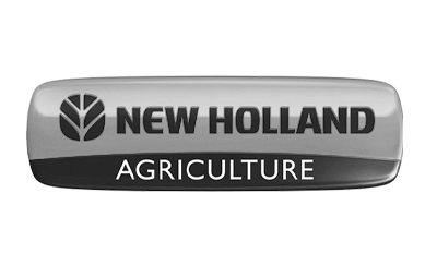 Ford New Holland