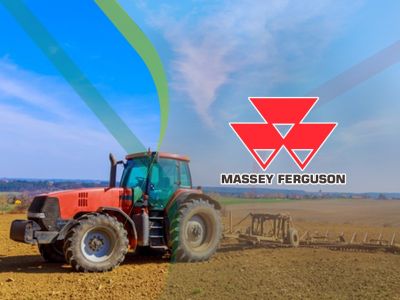 Repuestos Massey Ferguson